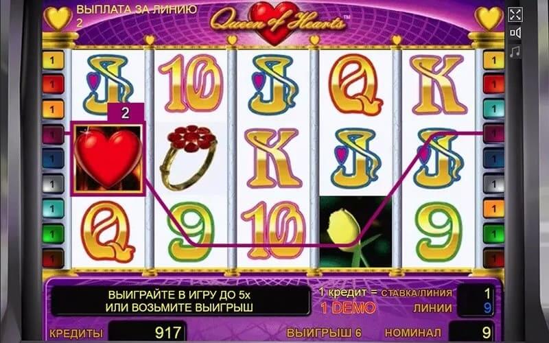 картинка слота