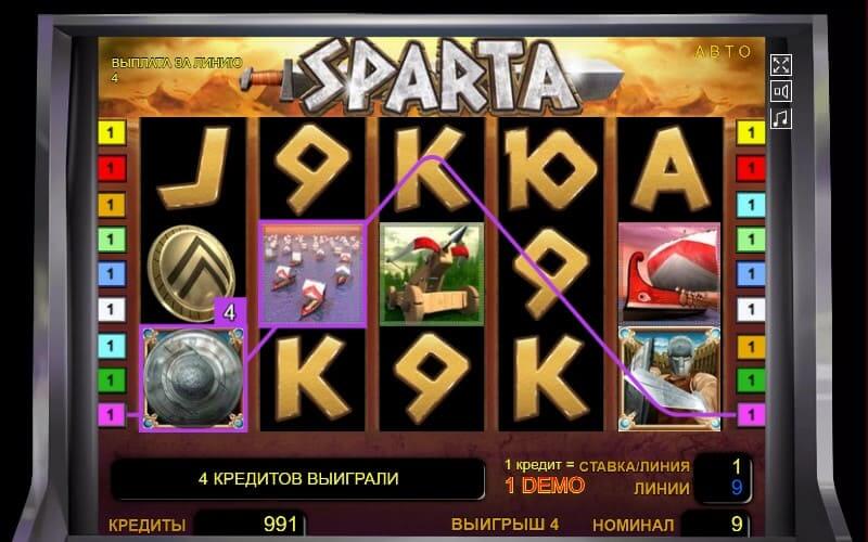 картинка слота